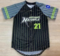 Baseball pants and full button, set uniform, full dye print, teamwear, sportswear, OEM,
