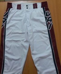 Sublimated Baseball Pants – Full & Semi Sublimation | OEM Sportswear Manufacturer | ODM