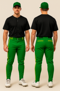 Full dye Sublimated Baseball Pants – Full & Semi Sublimation | OEM Sportswear Manufacturer | ODM
