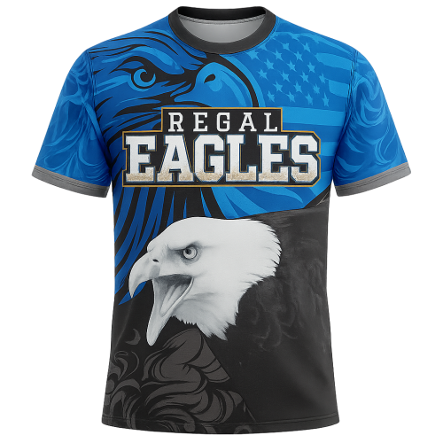 Baseball Jersey – Sublimated Polyester – Softball/Team Sports
