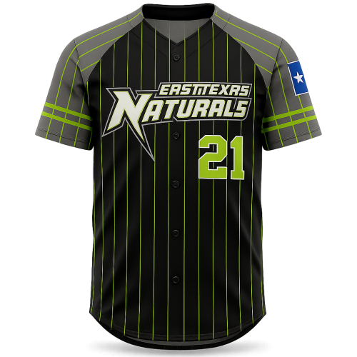 Button Down Custom Jersey, Digital, Teamwear, Sportswear, OEM, ODM