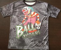 Custom Sublimated Baseball Jerseys – OEM/ODM Full Dye Uniforms for Teams