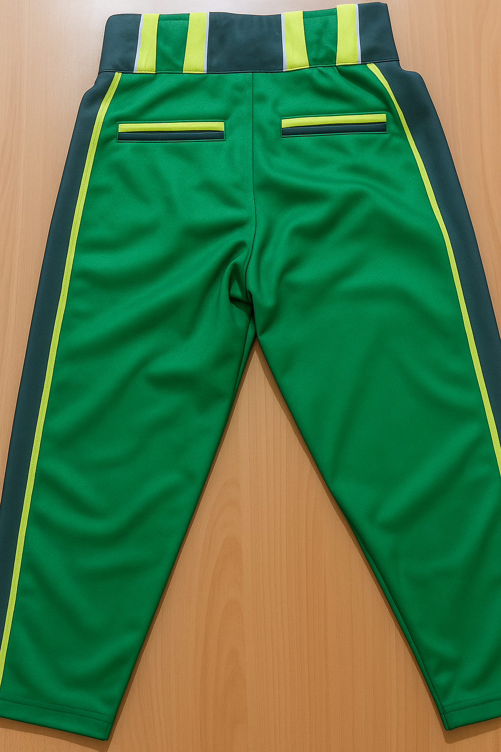Full dye Sublimated Baseball Pants – Full & Semi Sublimation | OEM Sportswear Manufacturer | ODM