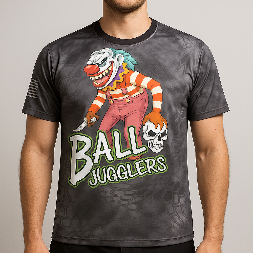 Custom Sublimated Baseball Jerseys – OEM/ODM Full Dye Uniforms for Teams