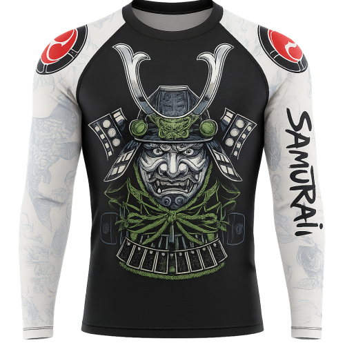 Compression Shirt – Lycra Sublimation – Running/Fitness