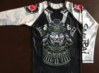 Compression Shirt – Lycra Sublimation – Running/Fitness