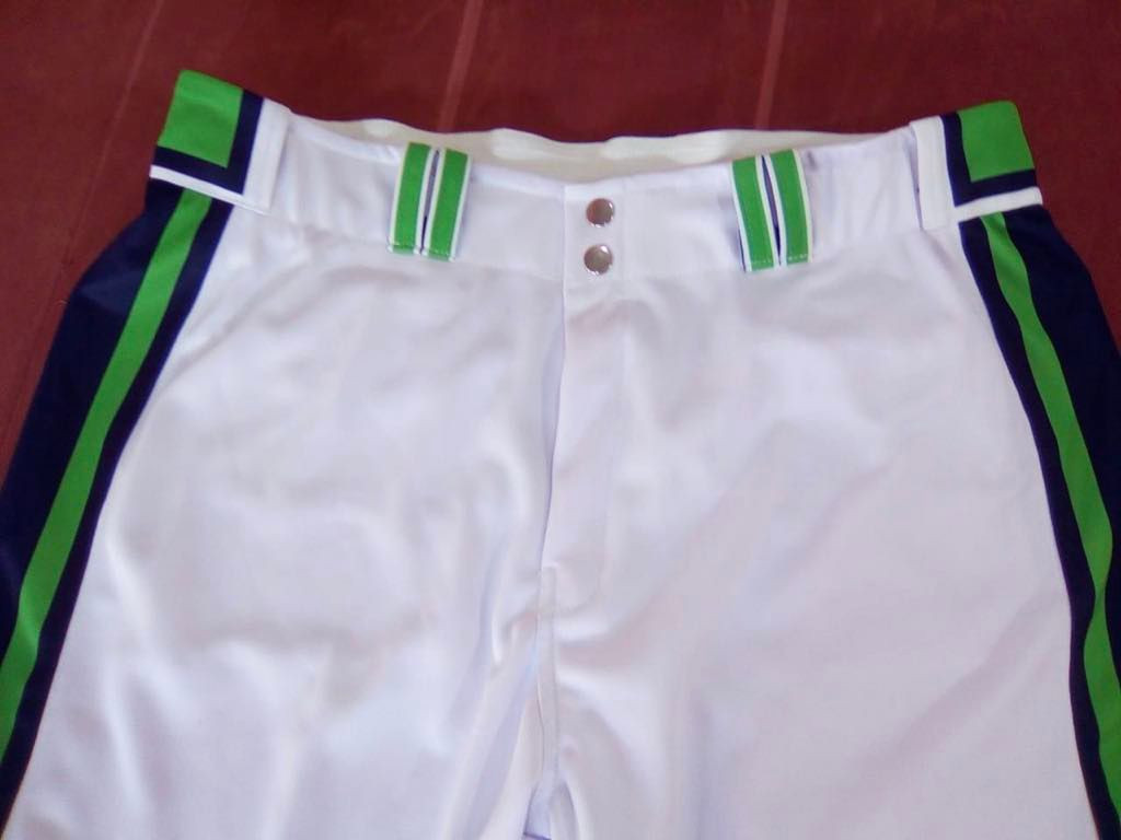 Customized Sublimated Baseball Pants – Full & Semi Sublimation | OEM Sportswear Manufacturer | ODM