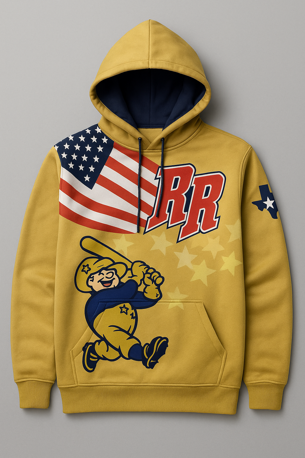 Softball Baseball Hoodies, Full Dye Sublimation, Teamwear, Sportswear, OEM,