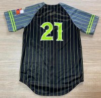 Baseball pants and full button, set uniform, full dye print, teamwear, sportswear, OEM,