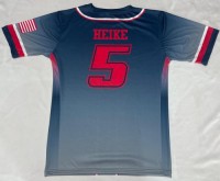 Baseball complete set uniform, dgital print, teamwear, sportswear, OEM,