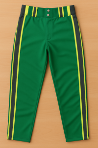 Full dye Sublimated Baseball Pants – Full & Semi Sublimation | OEM Sportswear Manufacturer | ODM