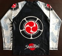 Compression Shirt – Lycra Sublimation – Running/Fitness