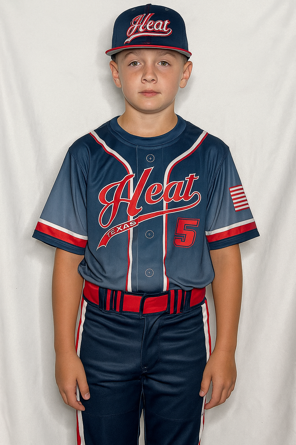 Baseball complete set uniform, dgital print, teamwear, sportswear, OEM,