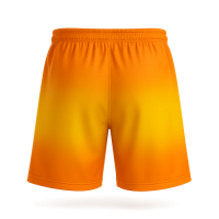 Shorts – Pro-Quality Sublimated Polyester – Soccer/Training