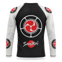 Compression Shirt – Lycra Sublimation – Running/Fitness