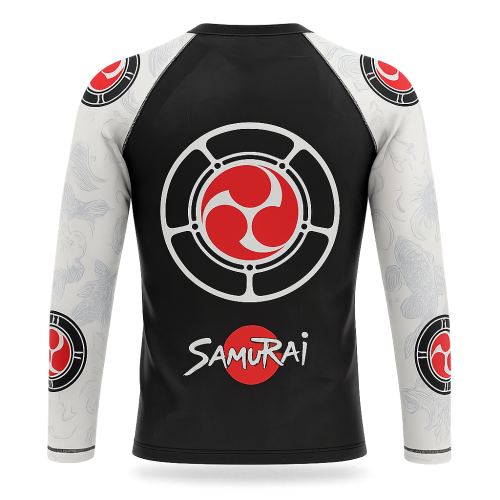 Compression Shirt – Lycra Sublimation – Running/Fitness