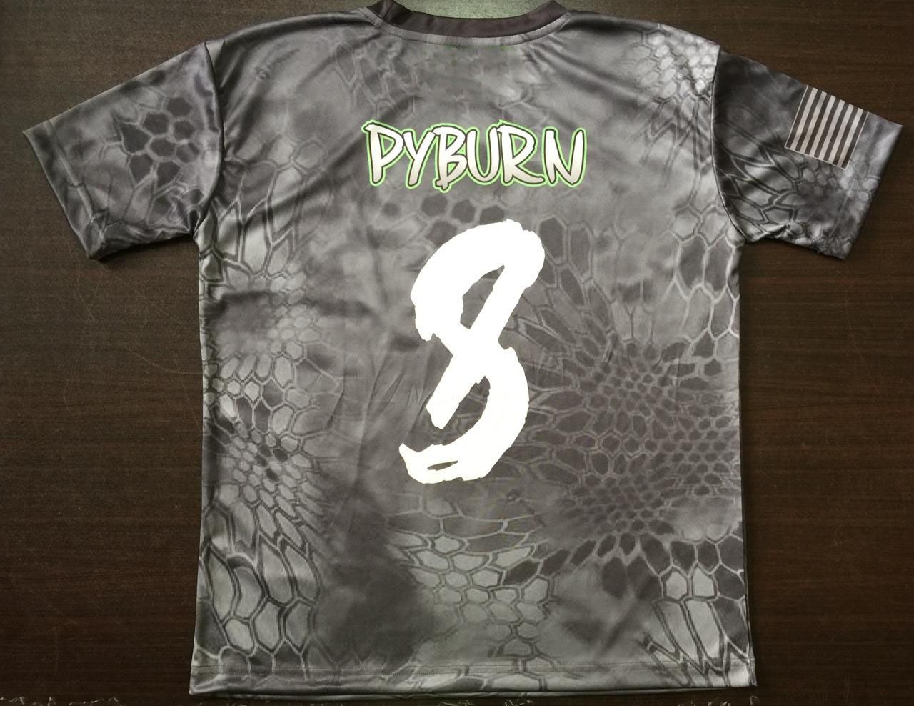 Custom Sublimated Baseball Jerseys – OEM/ODM Full Dye Uniforms for Teams