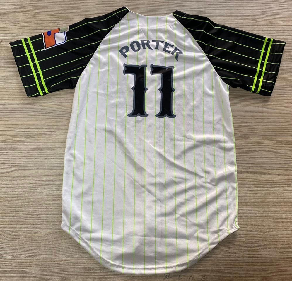 Baseball Uniform, sublimated, teamwear, sportswear, OEM,