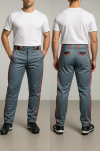 Custom Sublimated Baseball Pants – Full & Semi Sublimation | OEM Sportswear Manufacturer | ODM